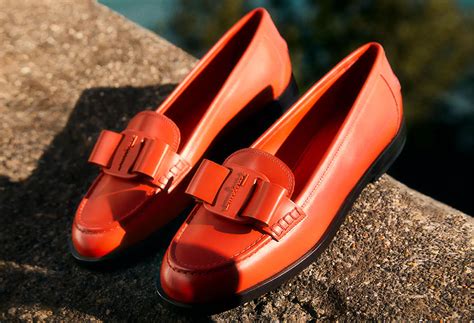 Ferragamo Shoes for Women 